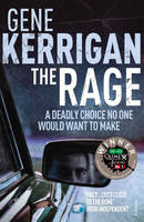 Book Cover for The Rage by Gene Kerrigan