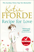 Book Cover for Recipe for Love by Katie Fforde