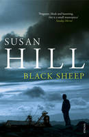 Book Cover for Black Sheep by Susan Hill