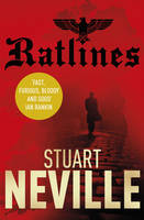 Book Cover for Ratlines by Stuart Neville