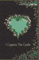 Book Cover for I Capture the Castle by Dodie Smith, Valerie Grove