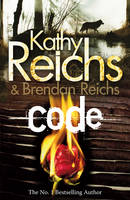 Book Cover for Code by Kathy Reichs