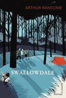 Book Cover for Swallowdale by Arthur Ransome