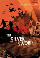 Book Cover for The Silver Sword by Ian Serraillier