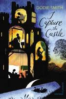 Book Cover for I Capture the Castle by Dodie Smith