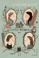 Book Cover for Little Women by Louisa May Alcott