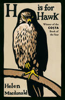 Book Cover for H is for Hawk by Helen Macdonald