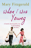 Book Cover for When I Was Young by Mary Fitzgerald