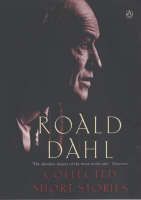 Collected Short Stories Of Roald Dahl, Omnibus Volume