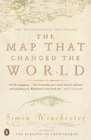 Book Cover for The Map That Changed the World: A Tale of Rocks, Ruin and Redemption by Simon Winchester