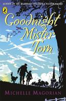 Book Cover for Goodnight Mister Tom by Michelle Magorian