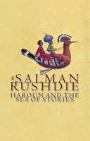 Book Cover for Haroun And The Sea Of Stories by Salman Rushdie