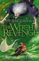 Book Cover for Beaver Towers : Witches Revenge by Nigel Hinton