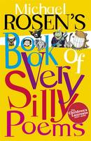 Book Cover for Michael Rosen's Book Of Very Silly Poems by Michael Rosen