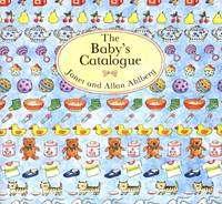 Book Cover for The Baby's Catalogue by Janet, Ahlberg, Allan Ahlberg