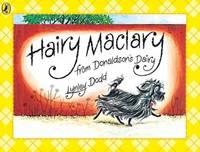Book Cover for Hairy Maclary from Donaldson's Dairy by Lynley Dodd