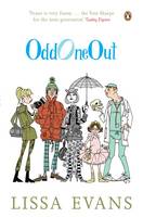 Book Cover for Odd One Out by Lissa Evans