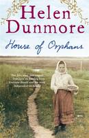 Book Cover for House of Orphans by Helen Dunmore