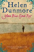 Book Cover for Your Blue-eyed Boy by Helen Dunmore