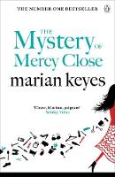 Book Cover for The Mystery of Mercy Close by Marian Keyes