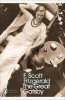 Book Cover for The Great Gatsby by F. Scott Fitzgerald, Tony Tanner, Tony Tanner