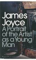 Book Cover for A Portrait of the Artist as a Young Man by James Joyce, Seamus Deane