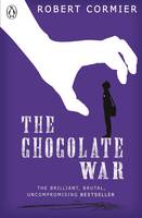 Book Cover for The Chocolate War by Robert Cormier