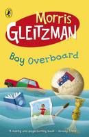 Book Cover for Boy Overboard by Morris Gleitzman