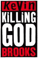 Book Cover for Killing God by Kevin Brooks