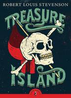 Book Cover for Treasure Island (with an Introduction by Eoin Colfer) by Robert Louis Stevenson