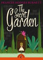 Book Cover for The Secret Garden (with an Introduction by Sophie Dahl) by Frances Hodgson Burnett