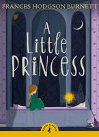 Book Cover for A Little Princess (with an Introduction by Adeline Yen Mah) by Frances Hodgson Burnett