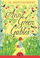 Book Cover for Anne of Green Gables (with an Introduction by Lauren Child) by L M Montgomery