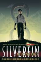 Book Cover for Young Bond : Silverfin The Graphic Novel by Charlie Higson