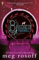 Book Cover for The Bride's Farewell by Meg Rosoff