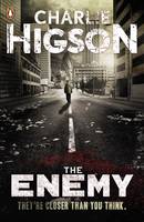 Book Cover for The Enemy (The Enemy series 1) by Charlie Higson