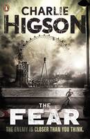 Book Cover for The Fear (The Enemy Series 3) by Charlie Higson