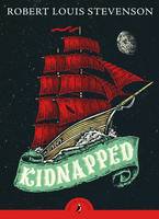 Book Cover for Kidnapped (with an introduction by Alexander McCall Smith) by Robert Louis Stevenson