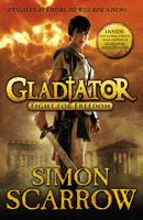 Book Cover for Gladiator: Fight for Freedom by Simon Scarrow