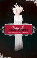 Book Cover for Dracula by Bram Stoker