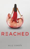 Book Cover for Reached by Ally Condie