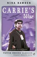 Carrie Carrie