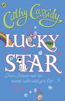 Book Cover for Lucky Star by Cathy Cassidy