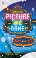 Book Cover for Picture Me Gone by Meg Rosoff