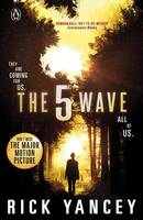 Book Cover for The 5th Wave by Rick Yancey