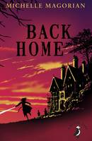 Book Cover for Back Home by Michelle Magorian