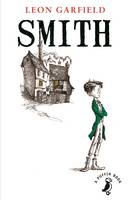 Book Cover for Smith by Leon, Mckendry, Kenny Garfield