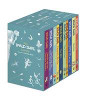 Book Cover for The Roald Dahl Centenary Boxed Set by Roald Dahl