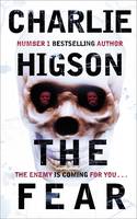 Book Cover for The Fear (The Enemy Series 3) by Charlie Higson