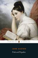 Book Cover for Pride and Prejudice by Jane Austen